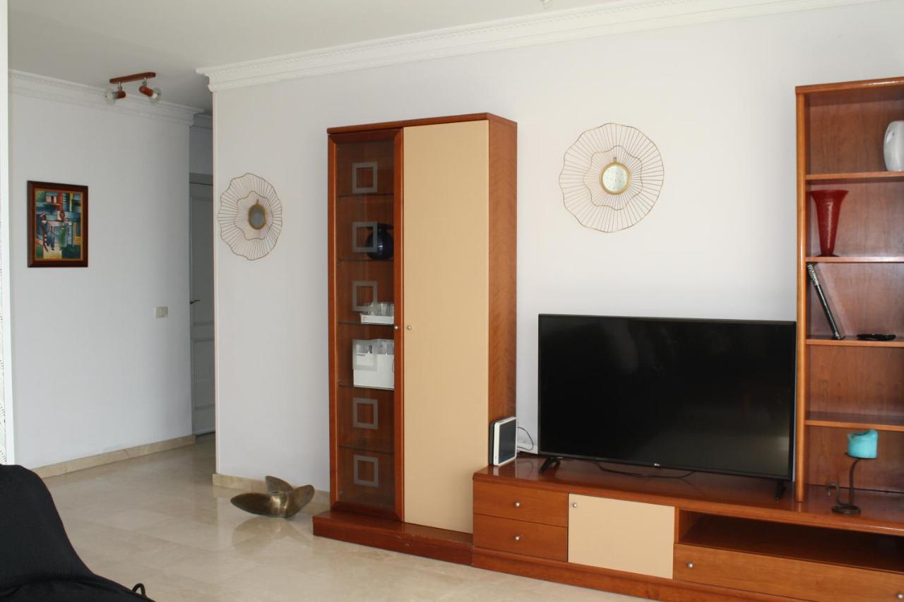 Apartamento Frente Al Mar Radazul Exterior foto