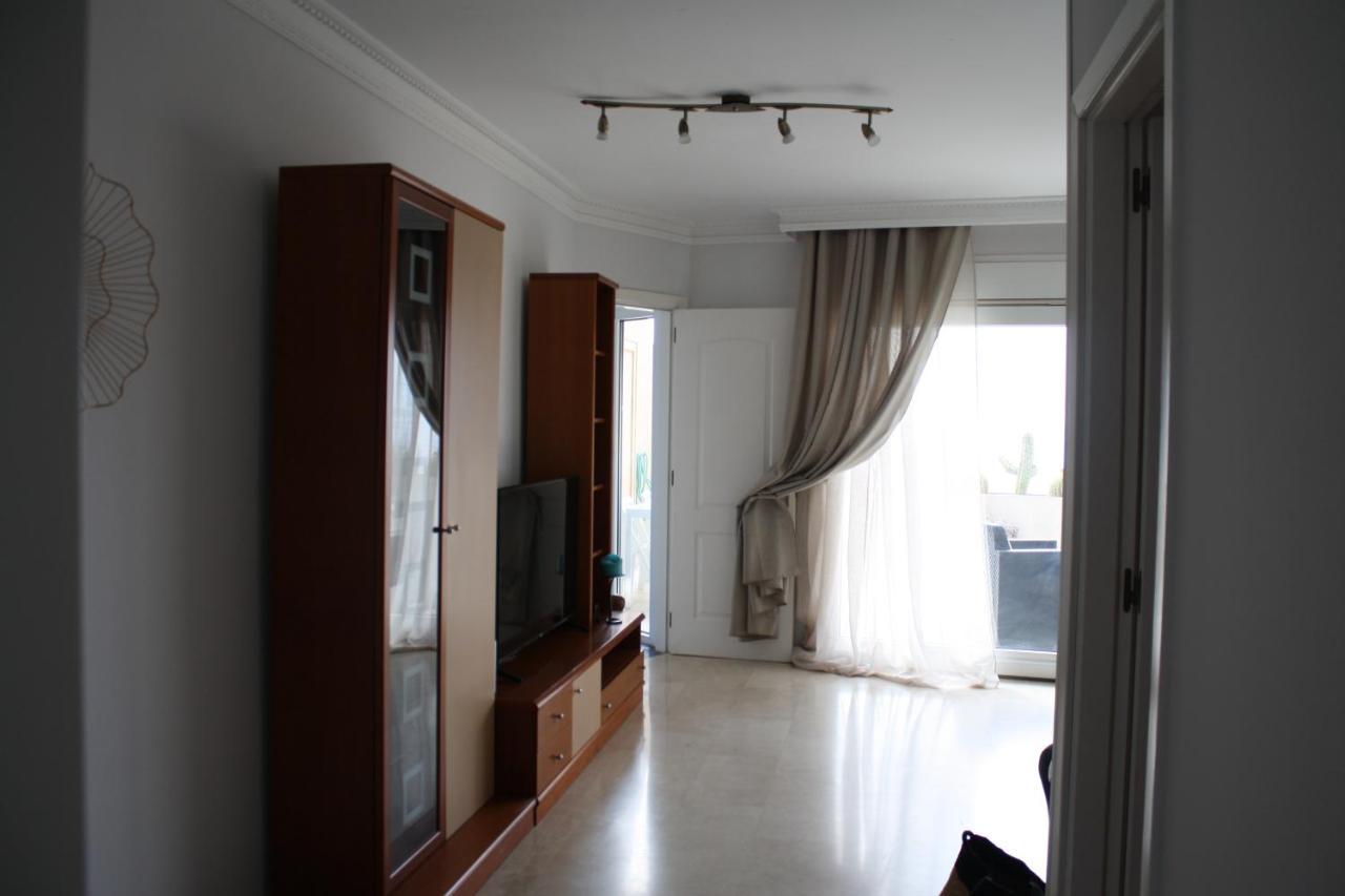 Apartamento Frente Al Mar Radazul Exterior foto