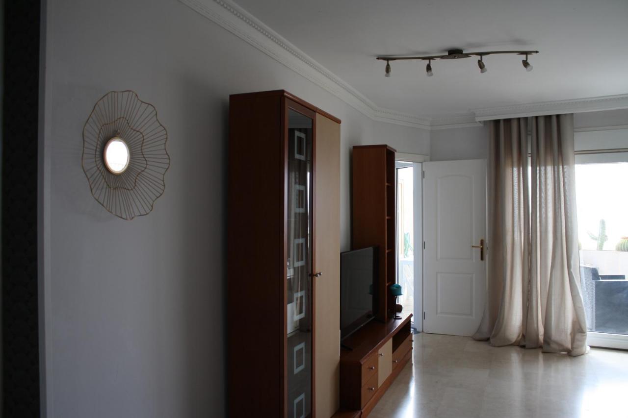 Apartamento Frente Al Mar Radazul Exterior foto